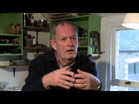 David Savage - on Design and Fine Furniture Making