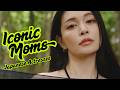 Top 7 Beautiful Japanese Actresses In Iconic Mother Roles Part 1
