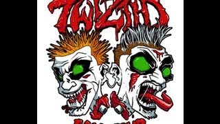 Twiztid Muthafackos!