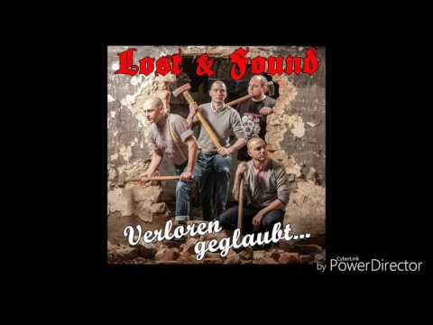 04 - Lost & Found - Straße dieser Zeit