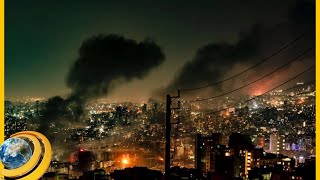 Արևմուտքի գլխավոր նպատակն Իրանի ներքին փլուզումն էր