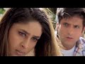 तुमने मेरी कमर देखि Kushi Movie Comedy Scenes Kareena Kapoor और 
