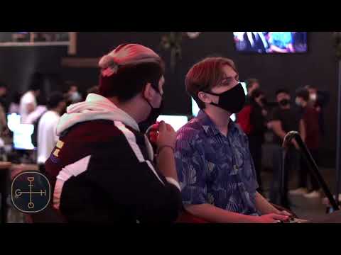 Pools - Kurama (Mario) vs Spot (Steve) - Rise of Guildhouse 3