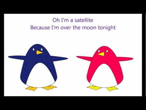 Owl City - Top Of The World ~ HQ (Lyrics and Penguins)