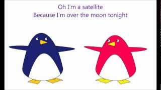 Owl City - Top Of The World ~ HQ (Lyrics and Penguins)