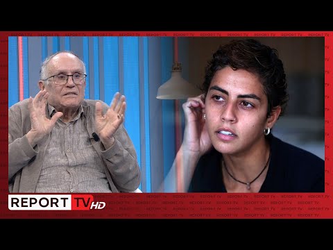 Debati i Nayara Ferreira! Mjeku ZBULON rastin e rrallë të viteve '90: S'ishte as mashkull as femër