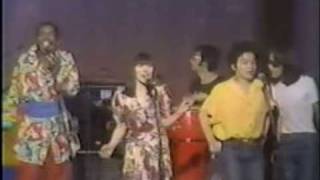 Sadistics The Tokyo Taste 高中正義