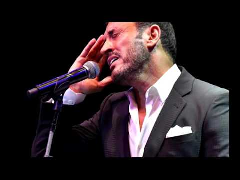 كاظم الساهر   البارحة بالحلم   نسخة 2017 كلمات lyrics Kadim Al Sahir elbarha belhelem