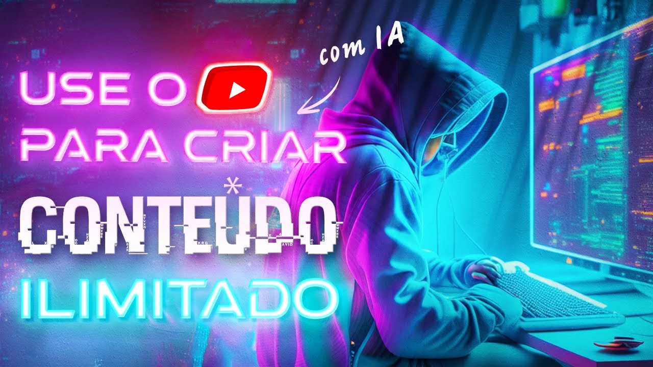 Robô de Youtube