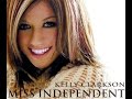 Kelly Clarkson - Miss Independent (Audio)