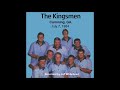 The Kingsmen Quartet  -  Live in Cumming, GA.  (July 7, 1984)