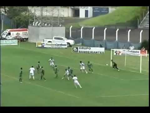Billy Gremio Prudente (lateral esquerdo)