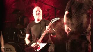 Despised Icon *BAD VIBES* April 9, 2017 Montreal, QC, Canada Full HD