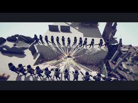 Execution of All Mod Units