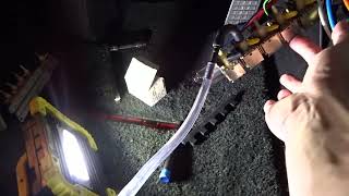 Porsche 928 Project Video #5: Replacing the HVAC Vacuum Solenoids Using BMW E23 Parts in 1988 S4