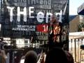 Common Market @ Alki Beach House: Back Home / Tobacco Road