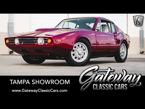 1971 Saab Sonett (CC-1353900) for sale in O'Fallon, Illinois