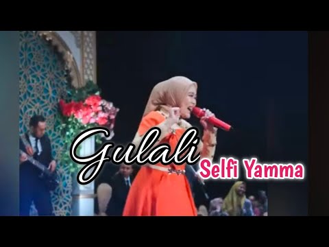 Gulali - Selfi Yamma (cover)
