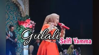 Download lagu Gulali - Selfi Yamma (cover) mp3