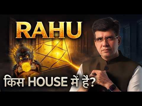 राहु के प्रभाव | Happy Life Astro | Dr Yogesh Sharma