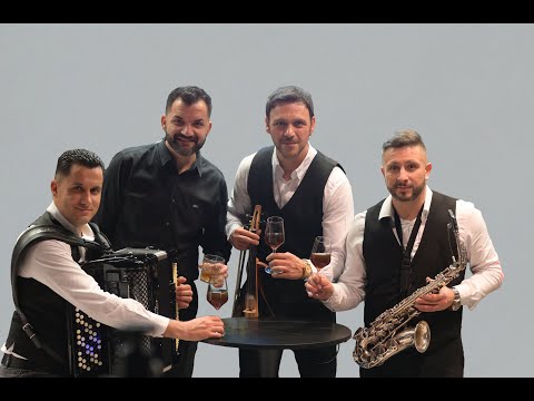 COVER ''U Drugom životu'' Orkestar MERAKLII