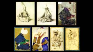 Gentile Bellini&#39;s Drawings of Ottomans: Italian Art Serving the Sultans