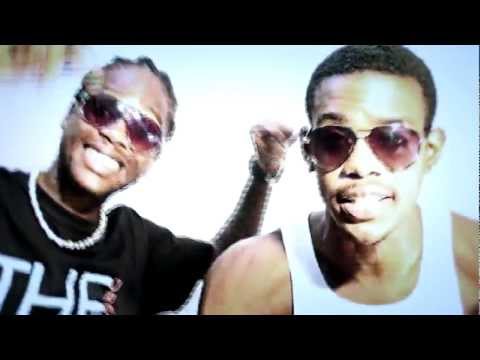 SHAFTA FT MAD GENERAL - PARTY - PSK MOOVIE