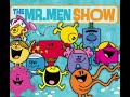 The Mr Men Show Theme Song High Pitch