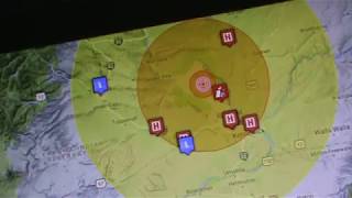 RSOE REPORT: EARTHQUAKES IN DIVERS PLACES, GET READY FOLKS! 8 HIT N ALASKA