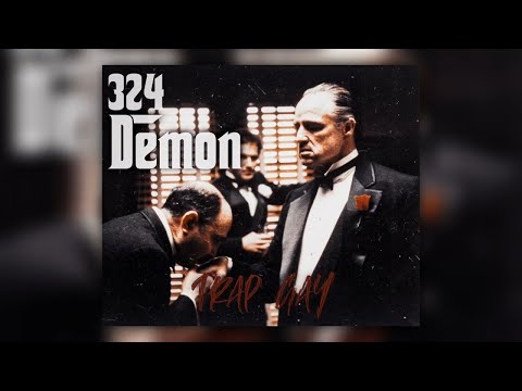 DEMON - TRAP GAY - DISS TRACK PROD BY CAPTAINSVG