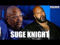 Suge Knight Unleashes On RBX He Has No Money His Breath Smells And He Never Showers