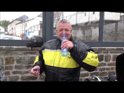 Motobiker Ulmbach Ardennentour 2019