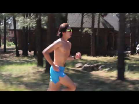 July 12 2017 - Mt Shadows 15 x 1km