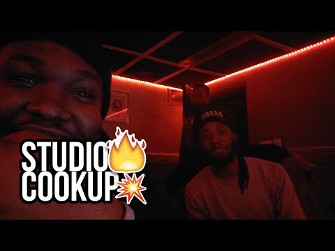 Making A UK Drill Song W/ ShaqyDread | Shaqy Dread - Ready Up Steady Up [Music Video] @ShaqyDread