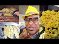 HOW AHMEDABAD S FAVOURITE JALEBI FAFDA IS MADE Ahmedabad Breakfast