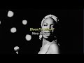 Blues For Mama (Live) - Nina Simone (lyrics ENG-SPA)