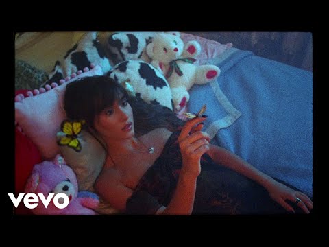 Videoclip de ÷ (DIVIDIDO) — Aitana