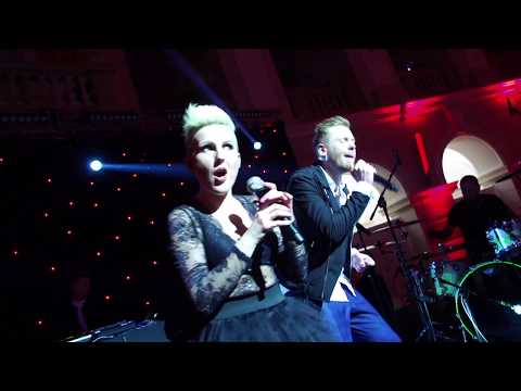 Stage Fever by Adam Kram: Kings Of Leon - Use Somebody