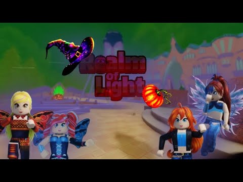 💜 Everything NEW in the Realm of Light Update! (Dark Bloom Reboot?!)💜