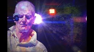 Peter Hammill - Sitting Targets - Live @ La Salumeria Della Musica 2017