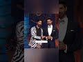 Shahid Kapoor Teases Sara Ali And Kartik Aryan On There Relationship Funny Awards Iifa Shorts