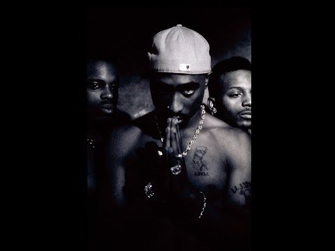 Funky Aztecs Ft 2Pac - Salsa Con Soulfood (Unreleased)