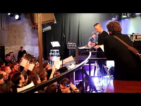 DERNIÈRE VOLONTÉ — 2 03 2019 — Pravda Club, Москва Автографсессия