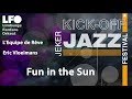 LFO - Eric Vloeimans - Jeker Jazz - Fun in the Sun