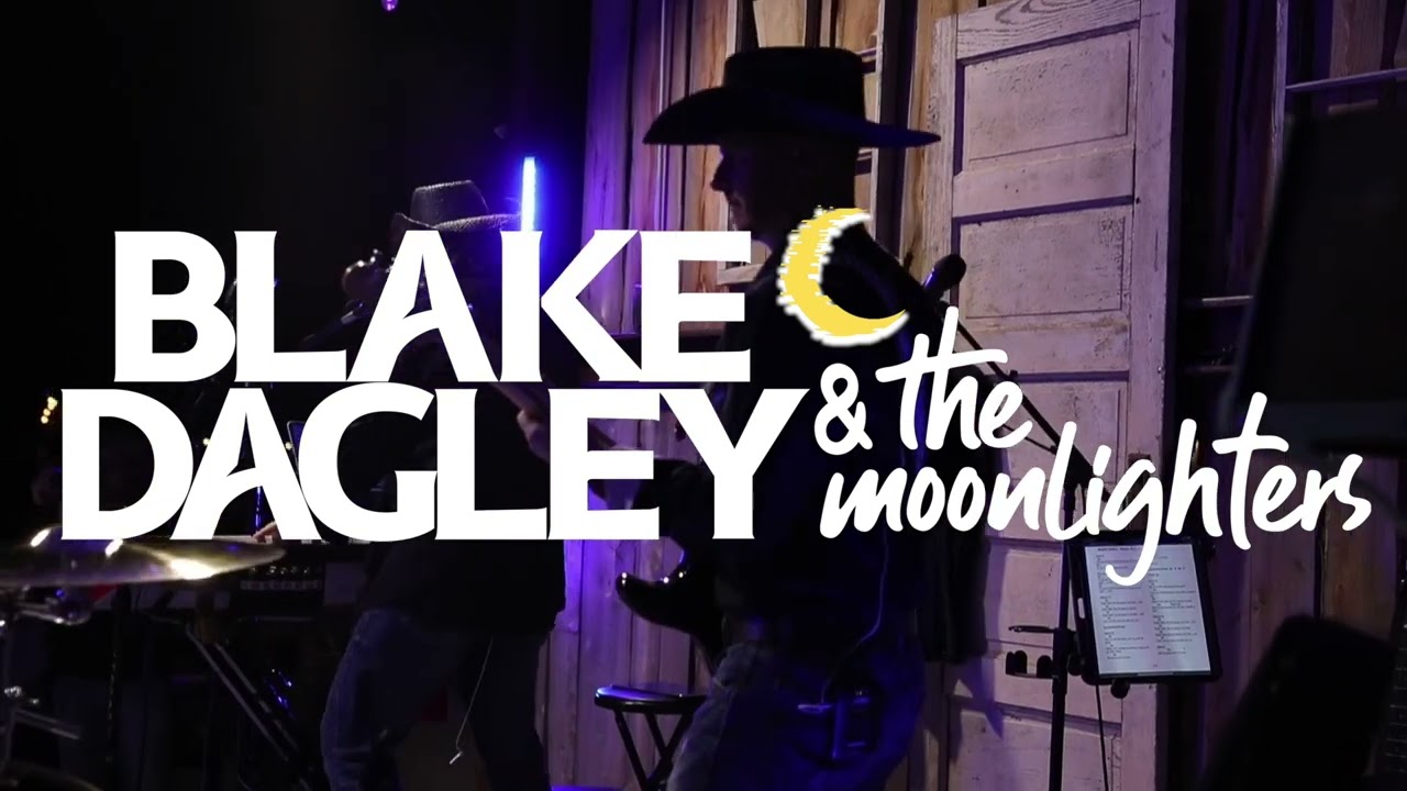 Promotional video thumbnail 2 for Blake Dagley