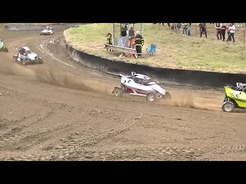 00043 Autocross Humpolec 28. - 29.8.2021