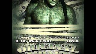 Lil Wayne - Sleazy 2.0 feat. Ke$ha, Wiz Khalifa, T.I., Andre 3000