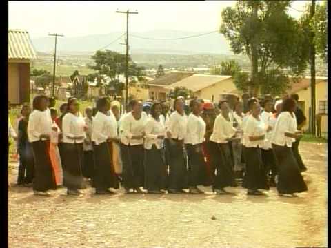 Lord Comforters Thwal' isiphambano