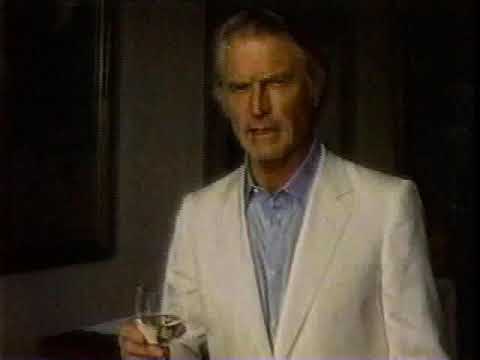 Classic Commercial:  1984 Suave Bolla Wine