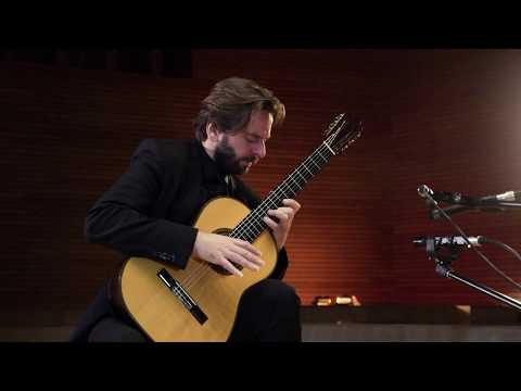 Sofia Gubaidulina - Serenade